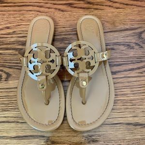 Tory Burch Miller Sandals